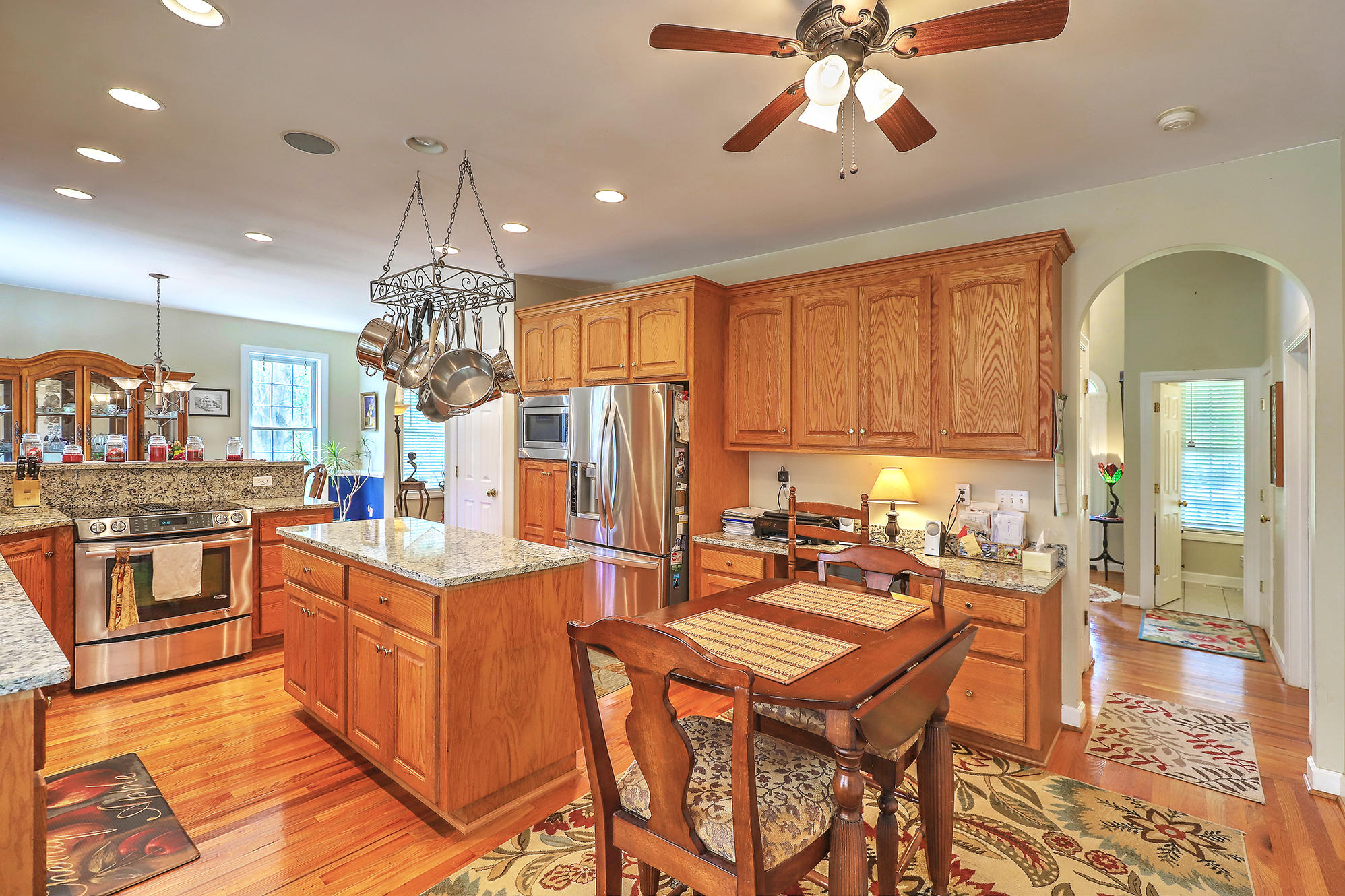 126 Sandpit Drive Ridgeville, SC 29472 - Photo 20 of 55 126 Sandpit Drive, SC 29472