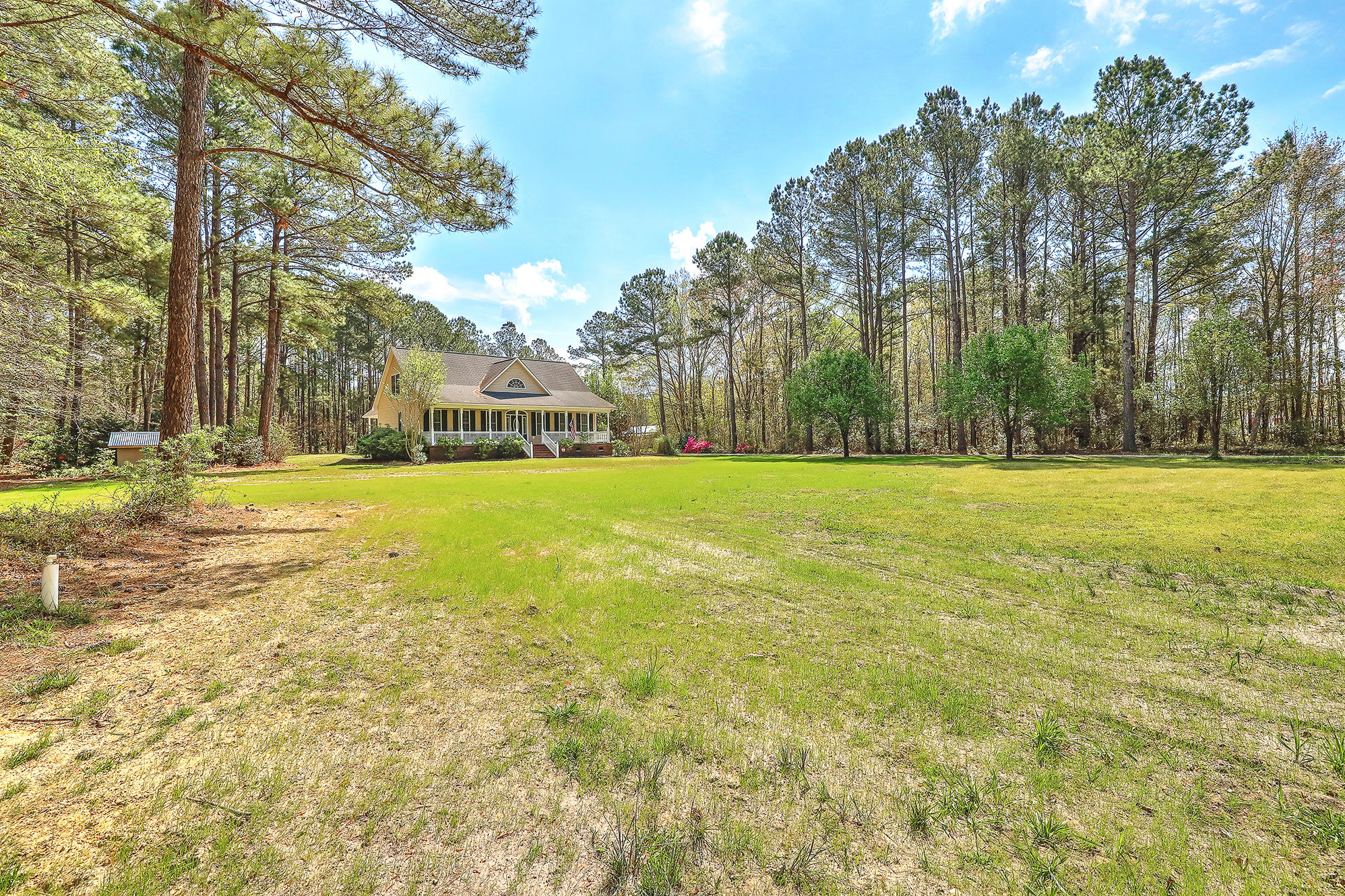 126 Sandpit Drive Ridgeville, SC 29472 - Photo 3 of 55 126 Sandpit Drive, SC 29472