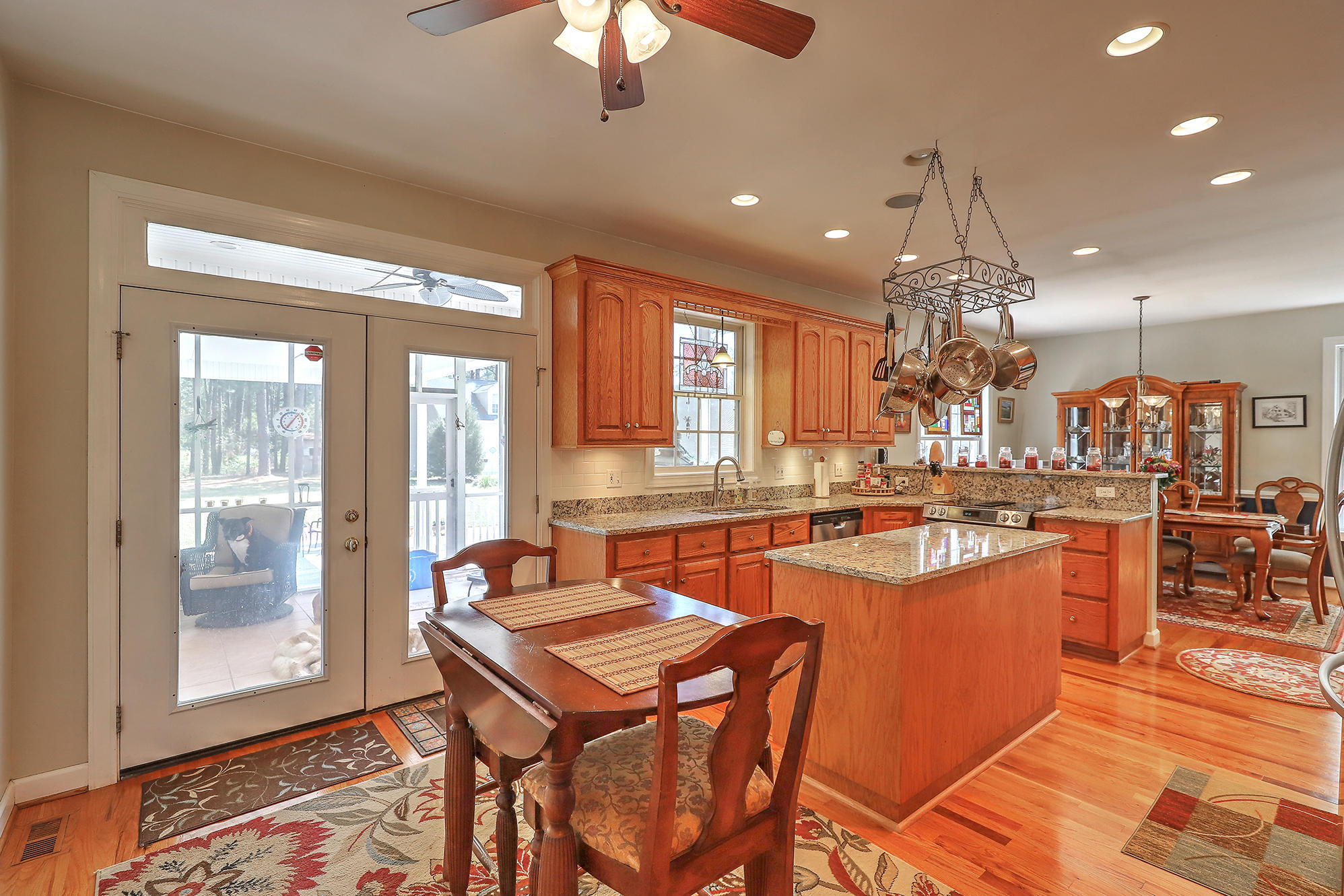 126 Sandpit Drive Ridgeville, SC 29472 - Photo 21 of 55 126 Sandpit Drive, SC 29472