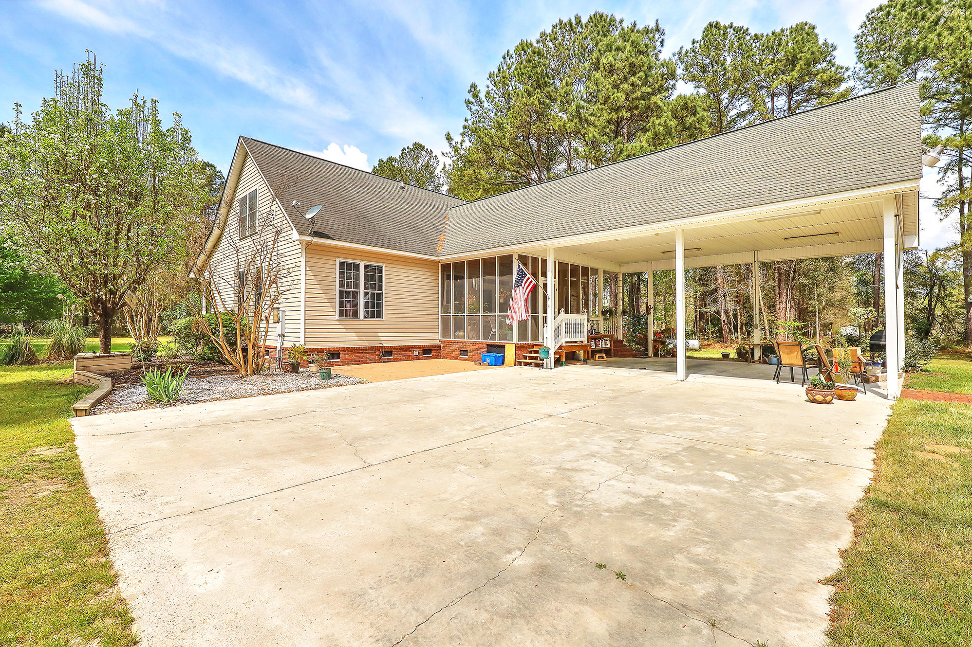 126 Sandpit Drive Ridgeville, SC 29472 - Photo 37 of 55 126 Sandpit Drive, SC 29472
