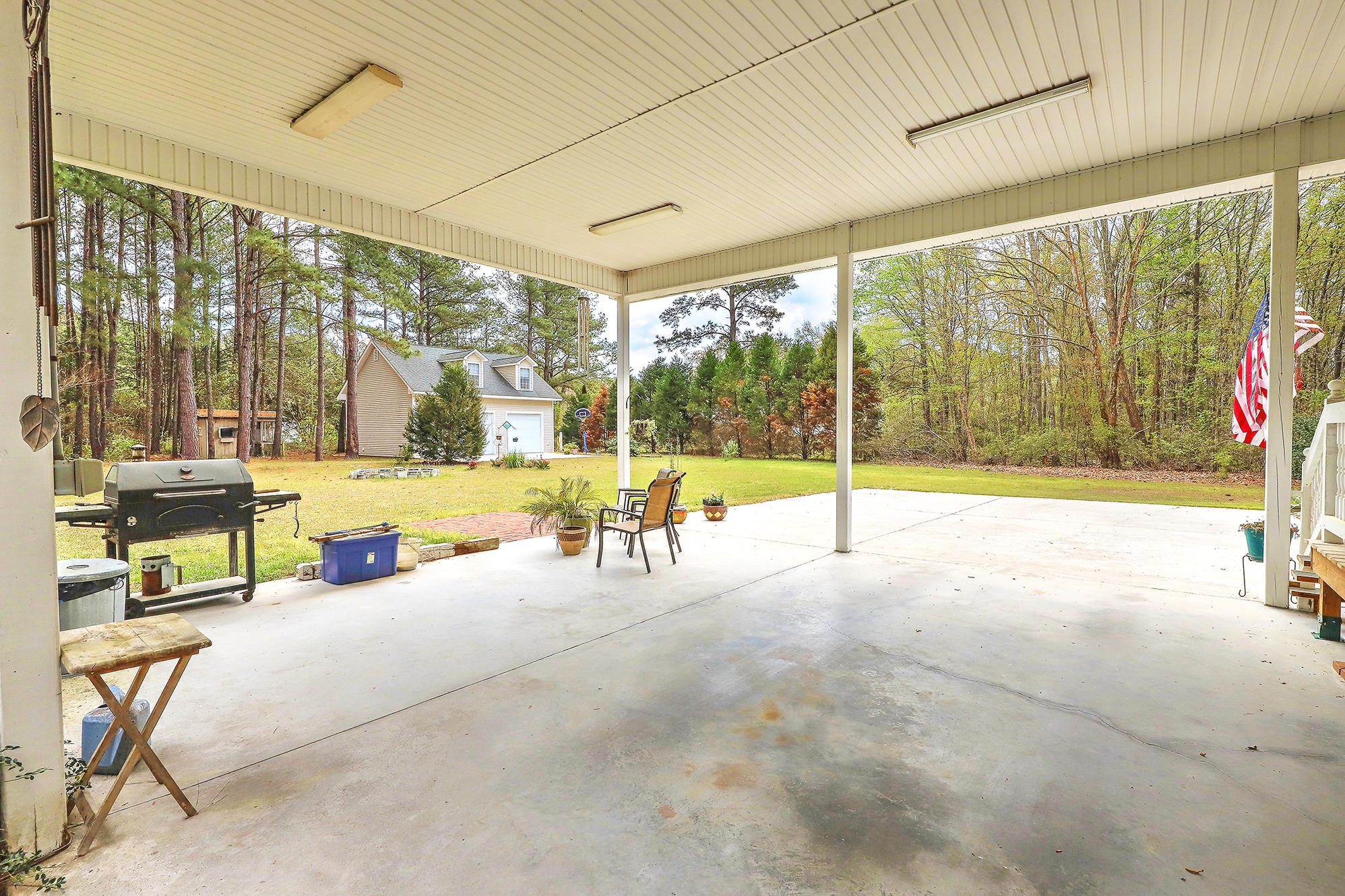 126 Sandpit Drive Ridgeville, SC 29472 - Photo 39 of 55 126 Sandpit Drive, SC 29472