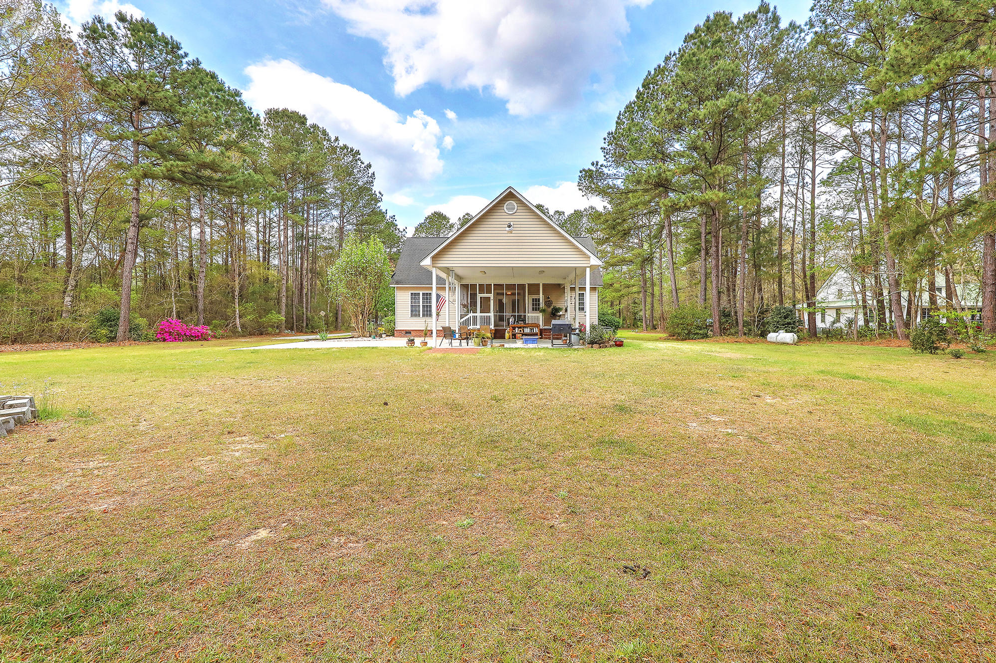 126 Sandpit Drive Ridgeville, SC 29472 - Photo 41 of 55 126 Sandpit Drive, SC 29472