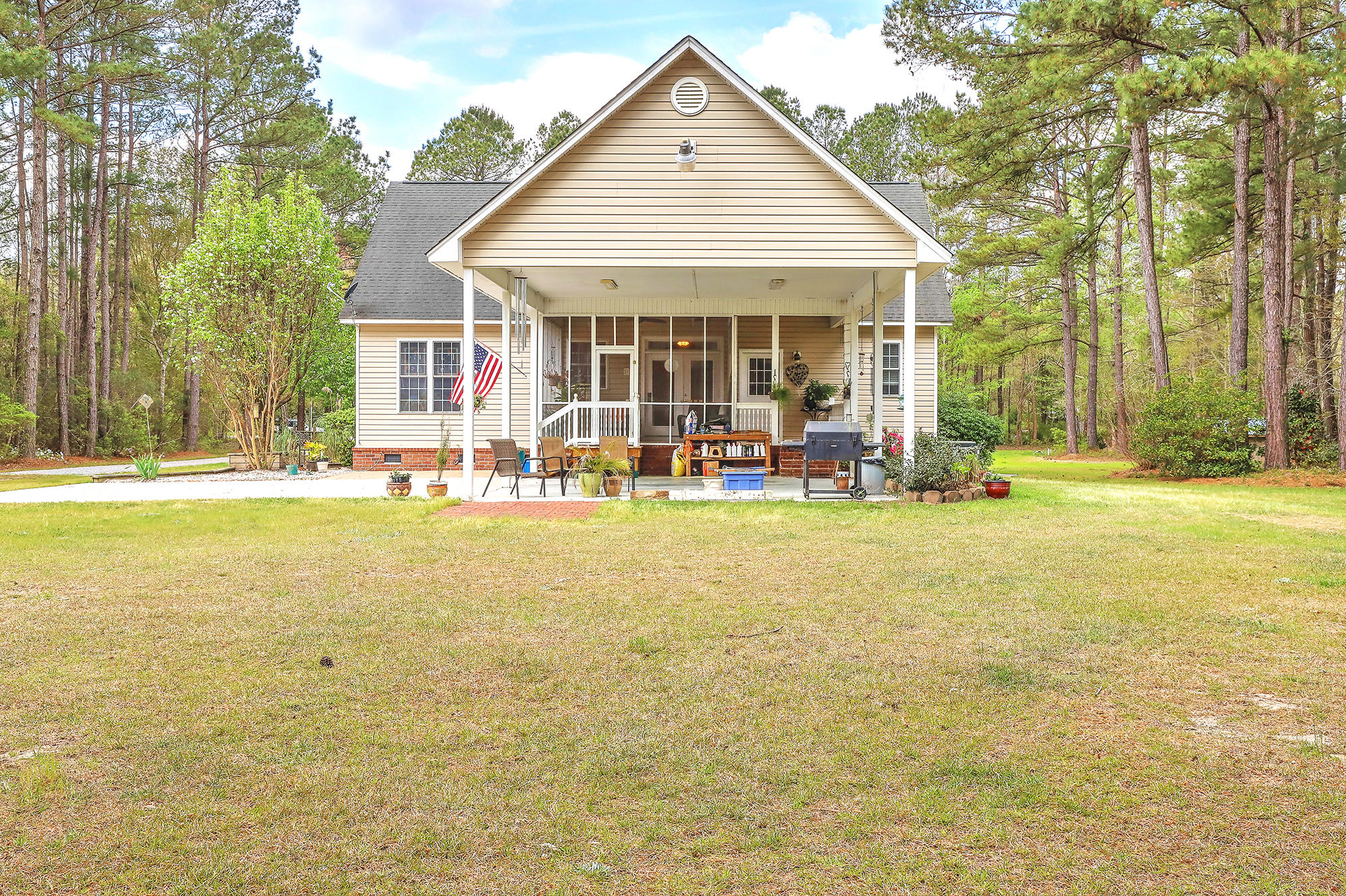 126 Sandpit Drive Ridgeville, SC 29472 - Photo 42 of 55 126 Sandpit Drive, SC 29472