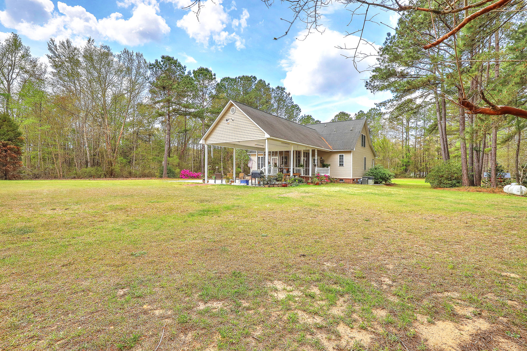 126 Sandpit Drive Ridgeville, SC 29472 - Photo 43 of 55 126 Sandpit Drive, SC 29472