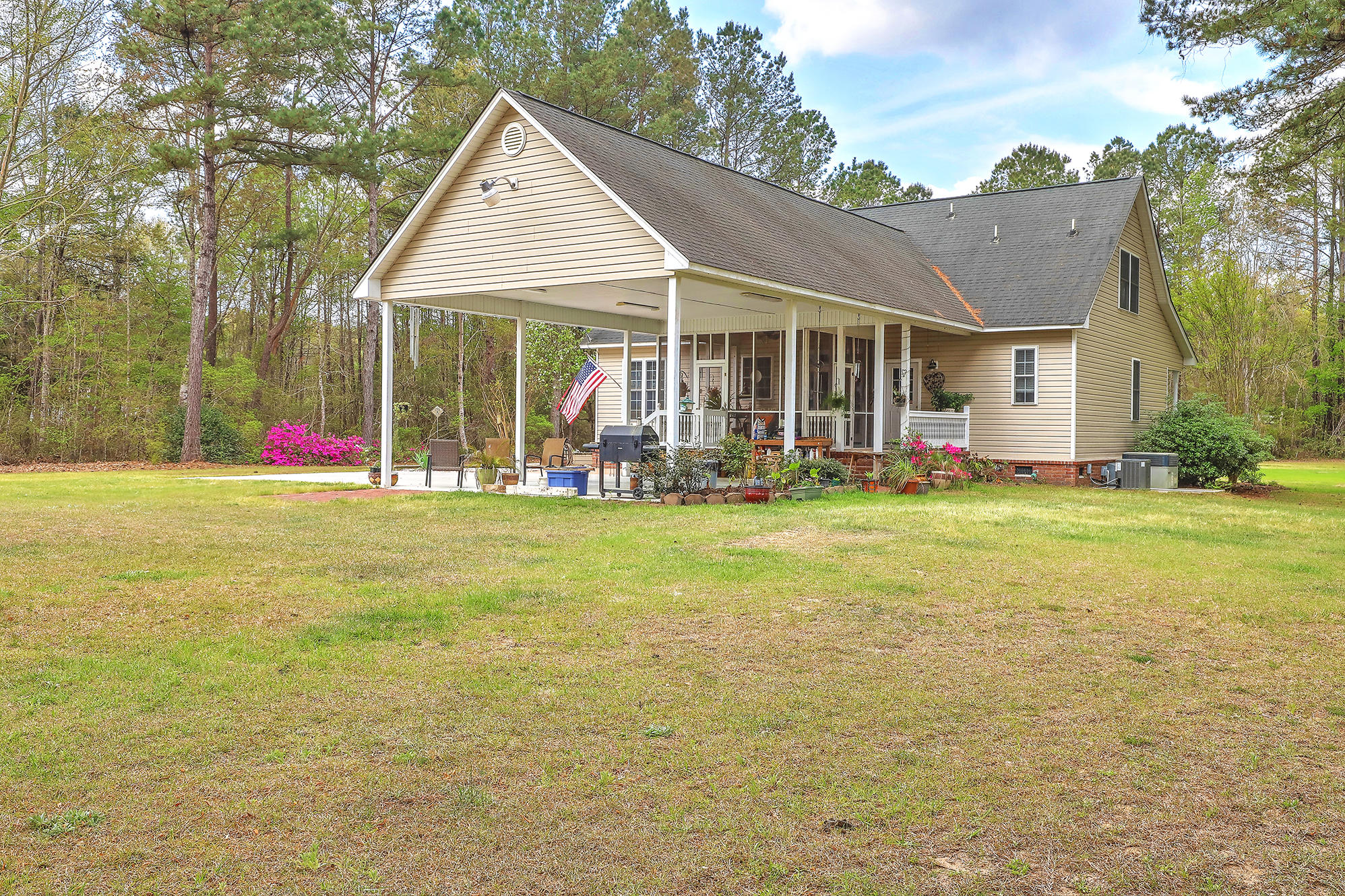 126 Sandpit Drive Ridgeville, SC 29472 - Photo 44 of 55 126 Sandpit Drive, SC 29472