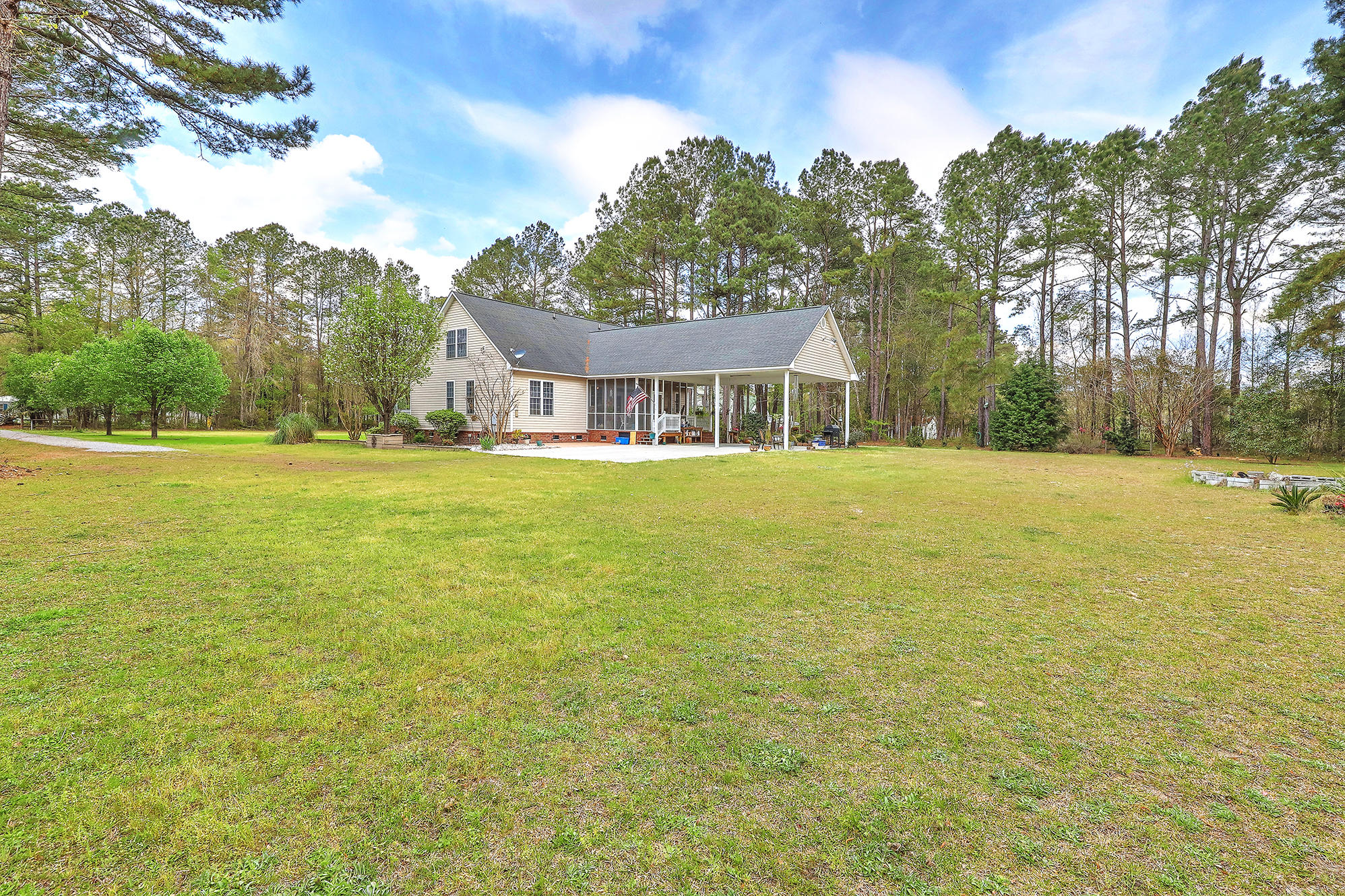 126 Sandpit Drive Ridgeville, SC 29472 - Photo 45 of 55 126 Sandpit Drive, SC 29472