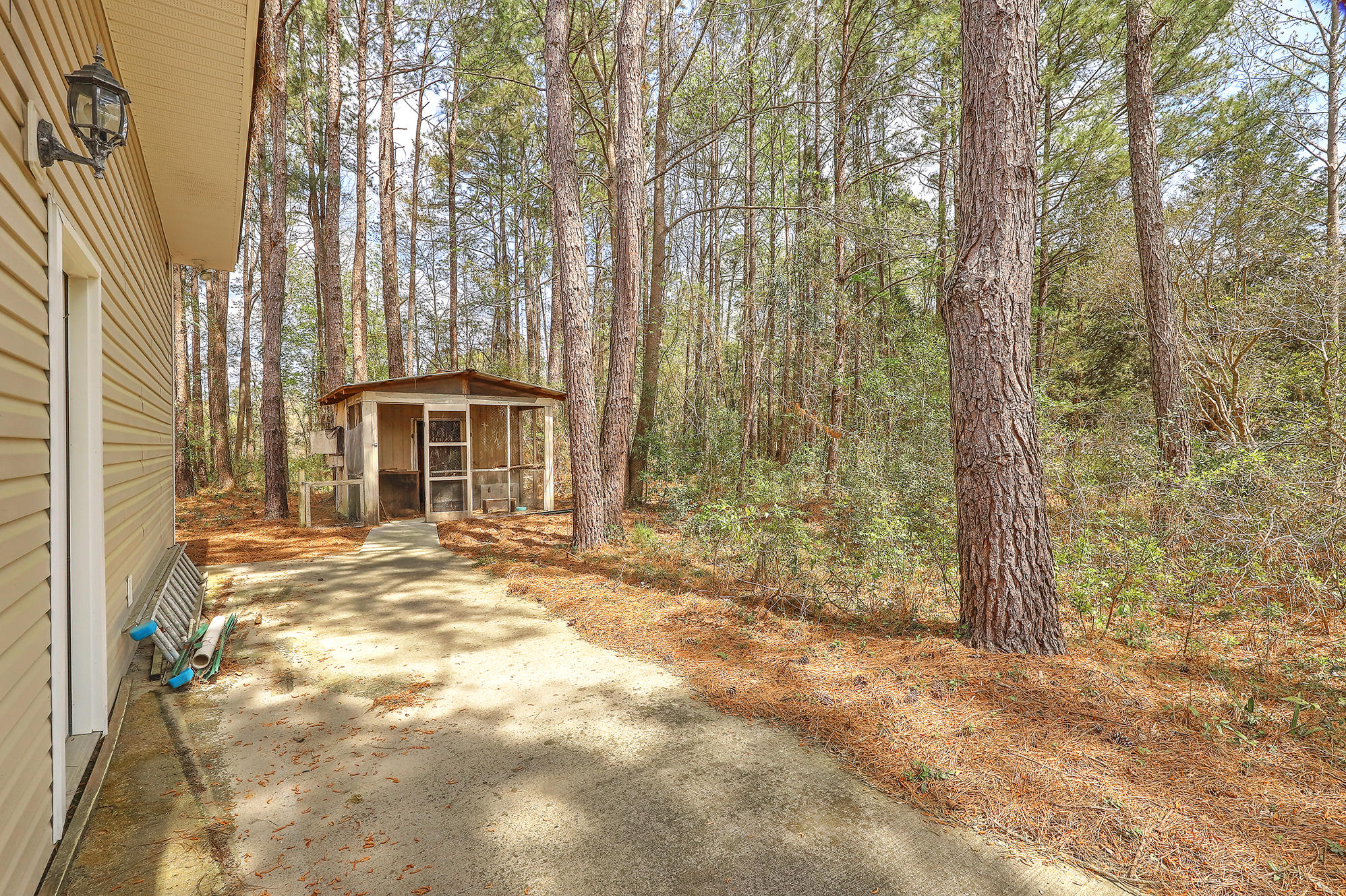 126 Sandpit Drive Ridgeville, SC 29472 - Photo 54 of 55 126 Sandpit Drive, SC 29472