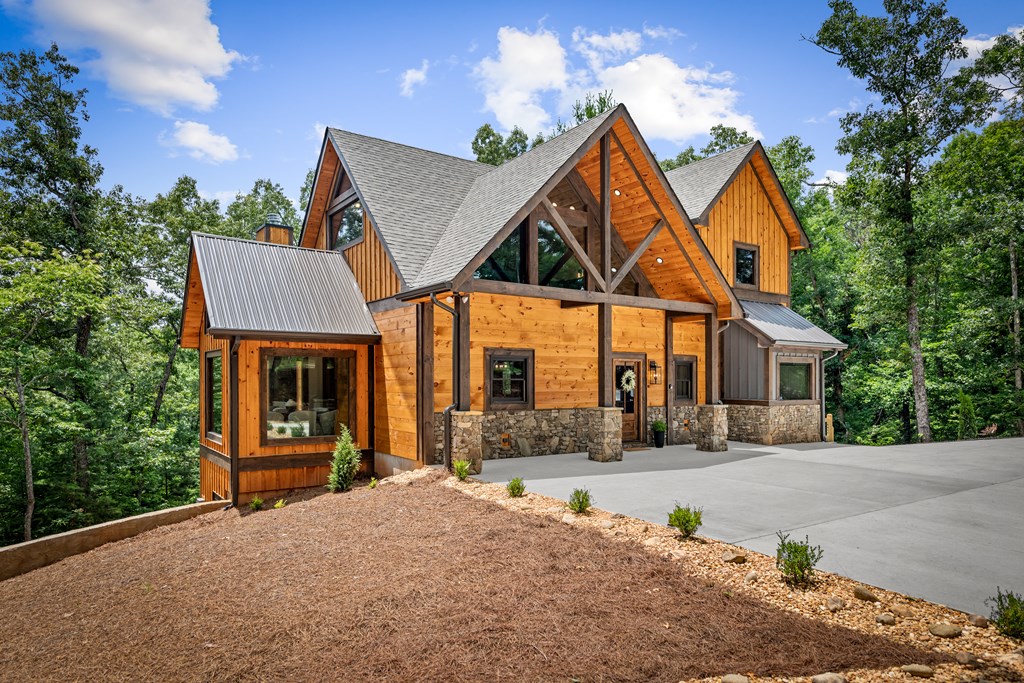 32 Hope Drive Blue Ridge, GA 30513 - Photo 128 of 132 Gallery Image 128
