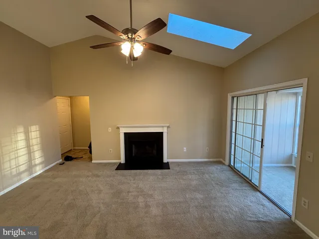 $1,750 | 107 Prosperity Avenue Southeast, Unit F, Leesburg, VA 20175