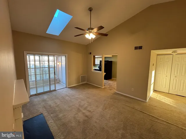 $1,750 | 107 Prosperity Avenue Southeast, Unit F, Leesburg, VA 20175