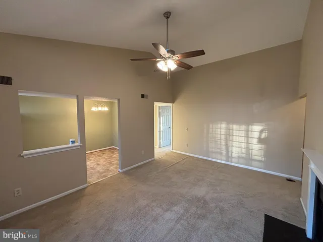 $1,750 | 107 Prosperity Avenue Southeast, Unit F, Leesburg, VA 20175