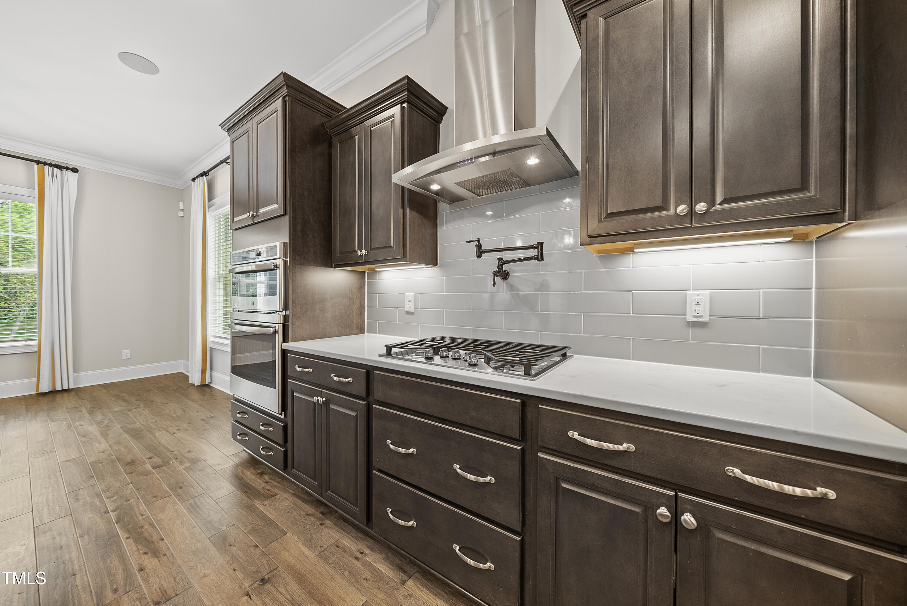 1005 Keith Road Wake Forest, NC 27587 - Photo 15 of 98 DSC08403