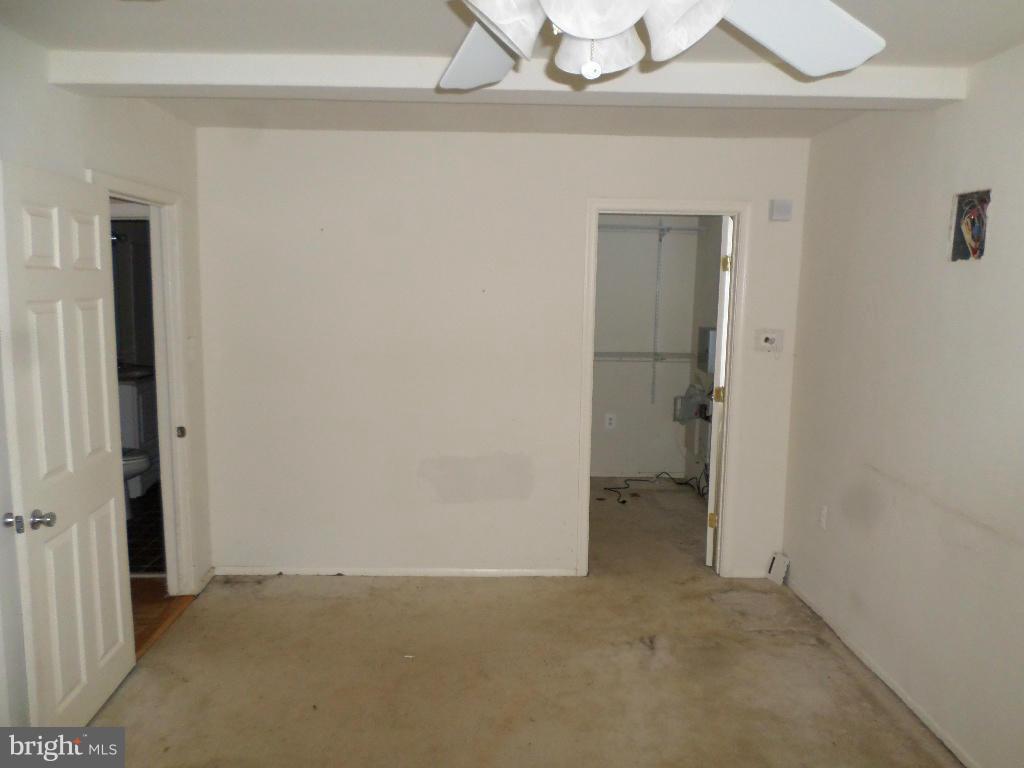 604 Beverly Road Reisterstown, MD 21136 - Photo 13 of 17 Bedroom (Master)