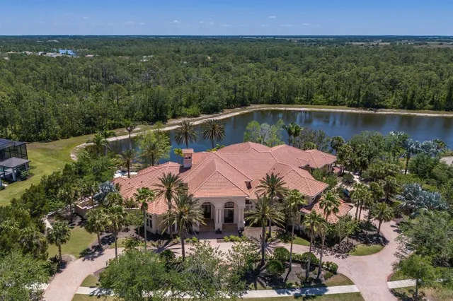 $6,499,000 | 19208 Ganton Avenue, Lakewood Ranch, FL 34202