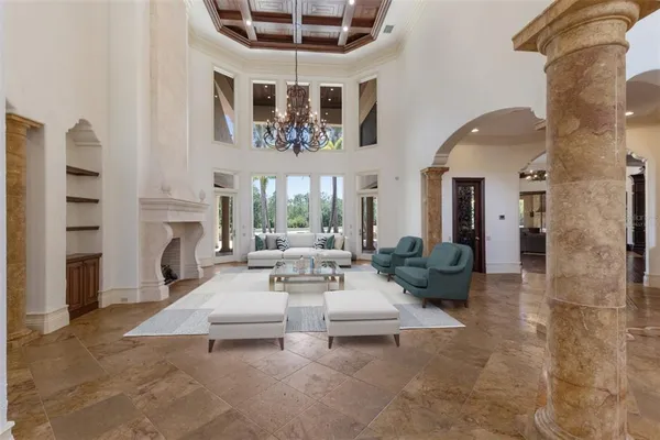 $5,999,000 | 19208 Ganton Avenue, Lakewood Ranch, FL 34202