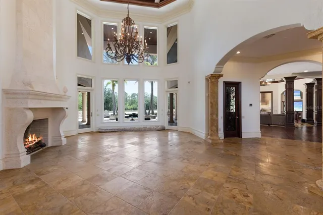 $6,499,000 | 19208 Ganton Avenue, Lakewood Ranch, FL 34202
