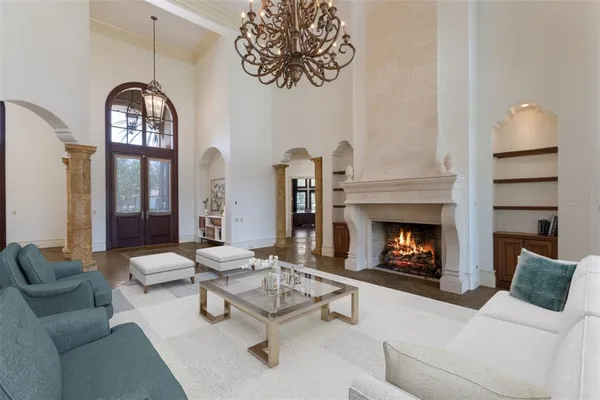 $5,999,000 | 19208 Ganton Avenue, Lakewood Ranch, FL 34202