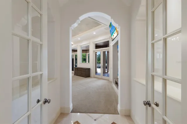 $6,499,000 | 19208 Ganton Avenue, Lakewood Ranch, FL 34202