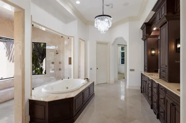 $6,499,000 | 19208 Ganton Avenue, Lakewood Ranch, FL 34202