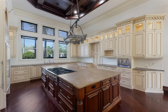 $6,499,000 | 19208 Ganton Avenue, Lakewood Ranch, FL 34202