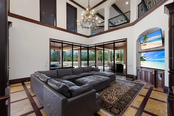 $5,999,000 | 19208 Ganton Avenue, Lakewood Ranch, FL 34202