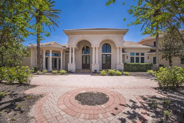 $6,499,000 | 19208 Ganton Avenue, Lakewood Ranch, FL 34202