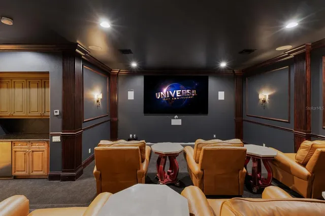 $6,499,000 | 19208 Ganton Avenue, Lakewood Ranch, FL 34202