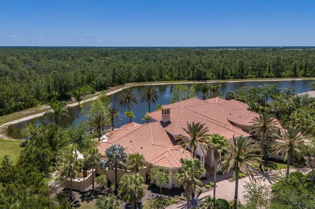 $6,499,000 | 19208 Ganton Avenue, Lakewood Ranch, FL 34202