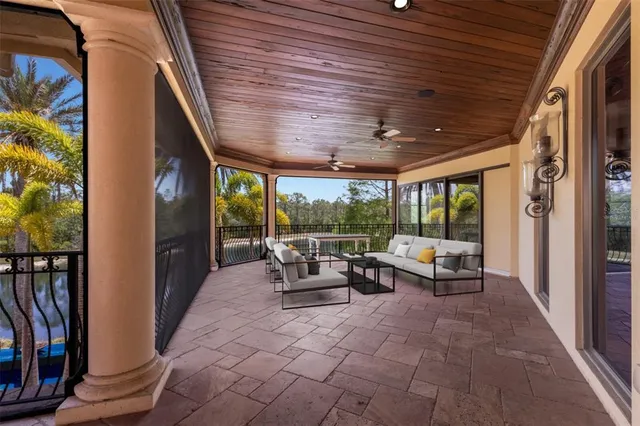 $6,499,000 | 19208 Ganton Avenue, Lakewood Ranch, FL 34202