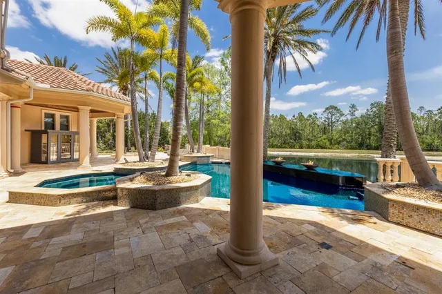 $6,499,000 | 19208 Ganton Avenue, Lakewood Ranch, FL 34202