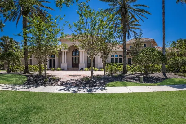 $5,999,000 | 19208 Ganton Avenue, Lakewood Ranch, FL 34202