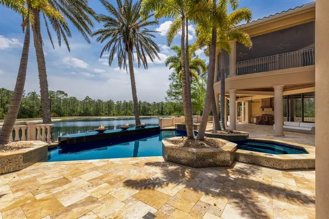 $6,499,000 | 19208 Ganton Avenue, Lakewood Ranch, FL 34202