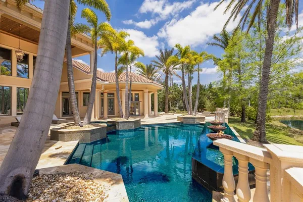 $5,999,000 | 19208 Ganton Avenue, Lakewood Ranch, FL 34202