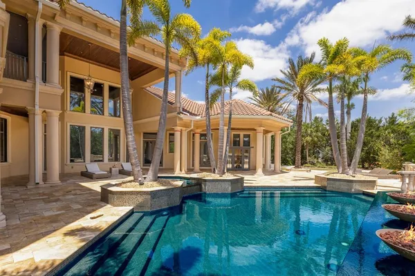 $5,999,000 | 19208 Ganton Avenue, Lakewood Ranch, FL 34202