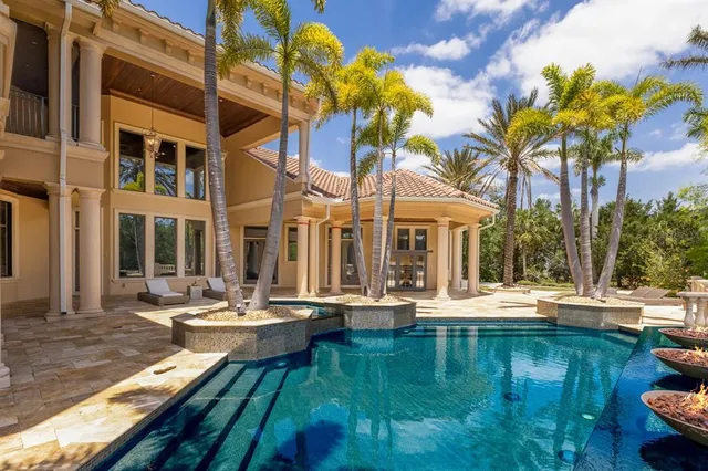 $6,499,000 | 19208 Ganton Avenue, Lakewood Ranch, FL 34202