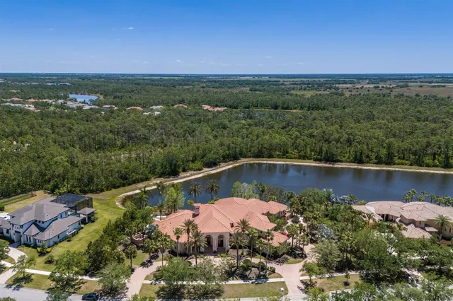 $6,499,000 | 19208 Ganton Avenue, Lakewood Ranch, FL 34202