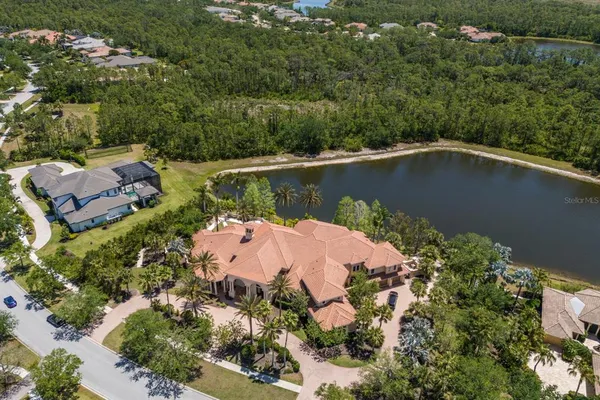 $5,999,000 | 19208 Ganton Avenue, Lakewood Ranch, FL 34202