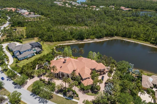 $6,499,000 | 19208 Ganton Avenue, Lakewood Ranch, FL 34202