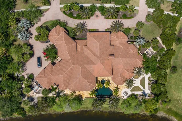 $6,499,000 | 19208 Ganton Avenue, Lakewood Ranch, FL 34202