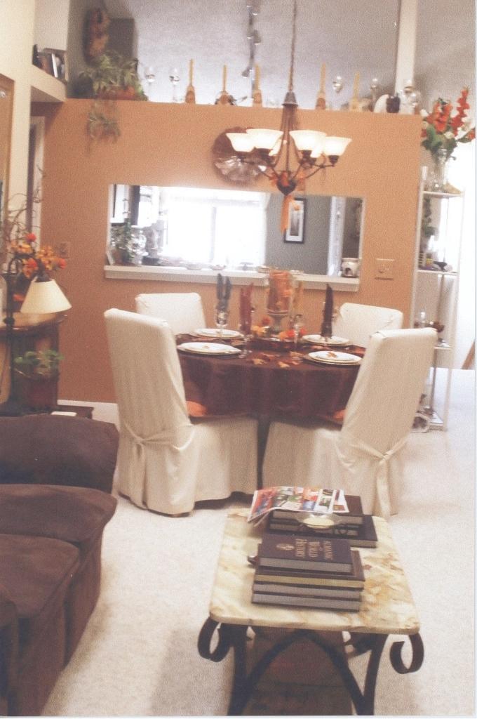 306 Harbour Pointe Way Greenacres, FL 33413 - Photo 6 of 7 Dining Area