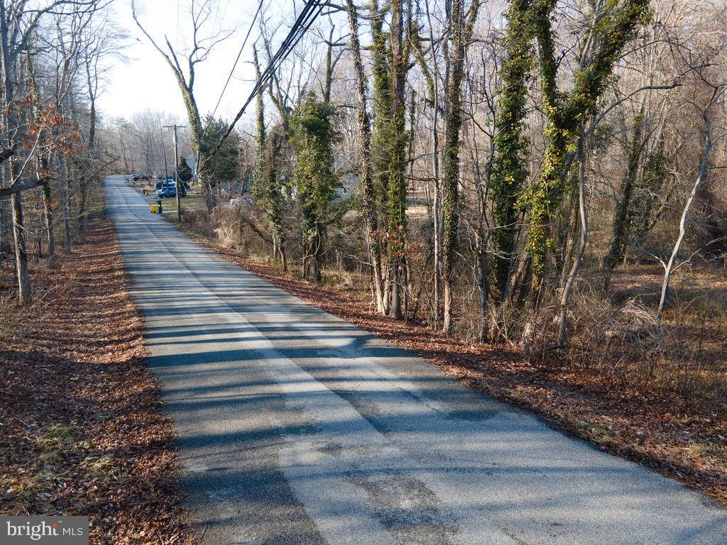 Oak Lane Edgewater, MD 21037 - Photo 17 of 18 a view of pathway with yard