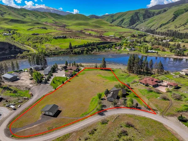 $2,300,000 | Deford Deford Road, White Bird, ID 83554