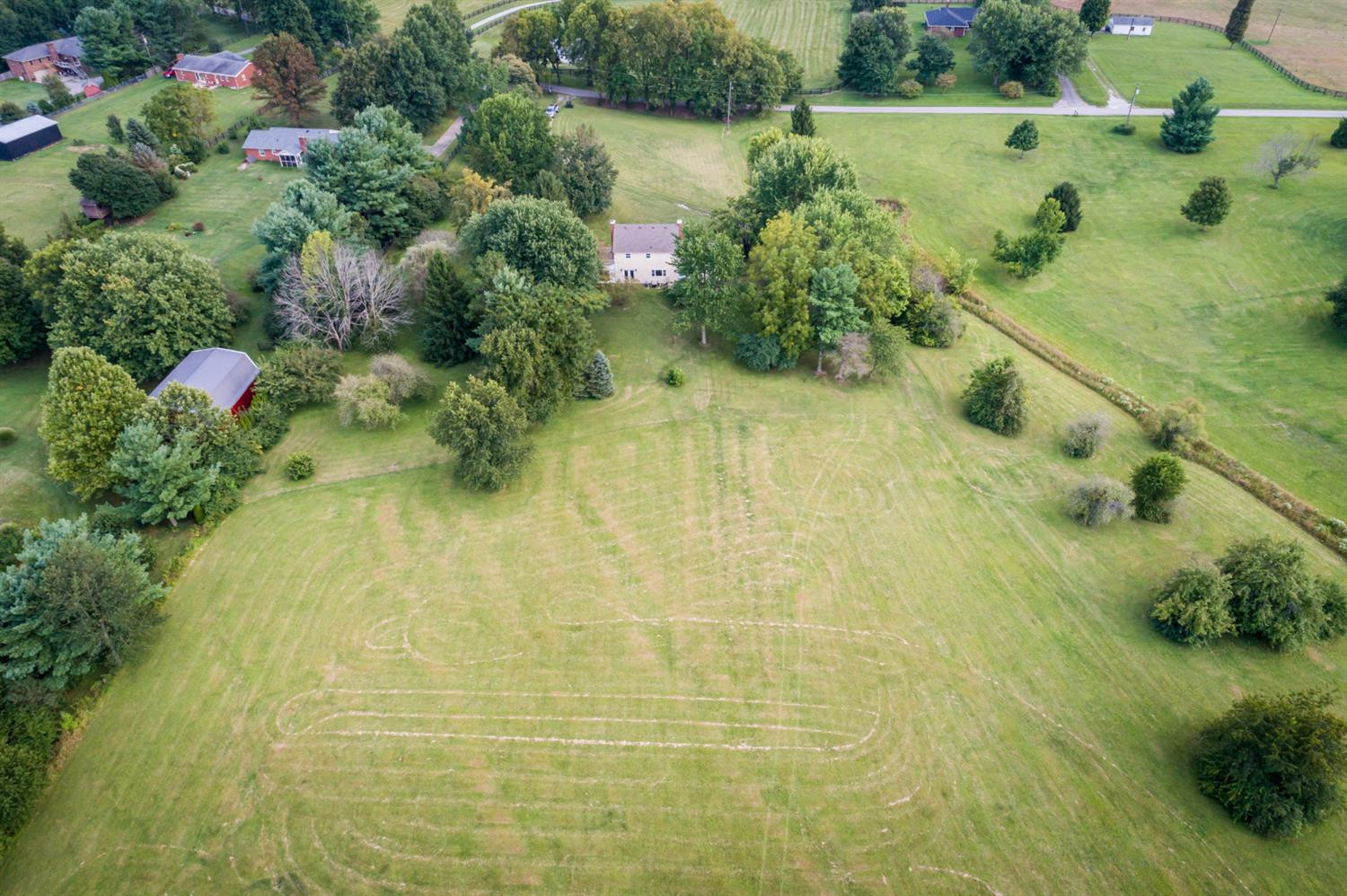 2562 Bethlehem Road Paris, KY 40361 - Photo 21 of 49 Photo 21