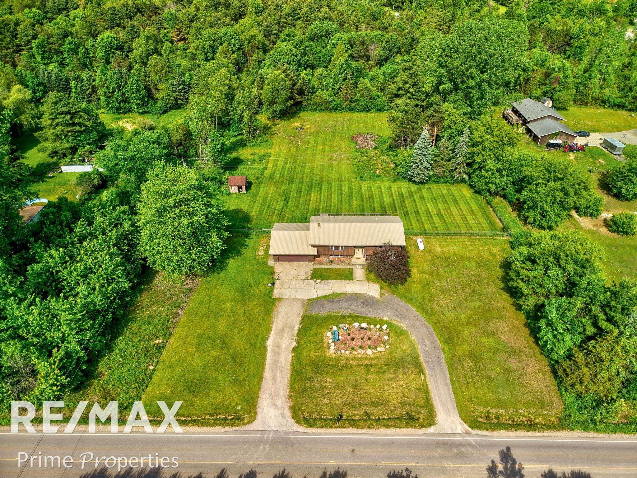 3540 Leix Road Caro, MI 48723 - Photo 48 of 57