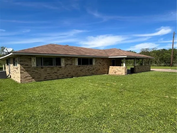 $139,900 | 1838 Highway 115, Mansura, LA 71350