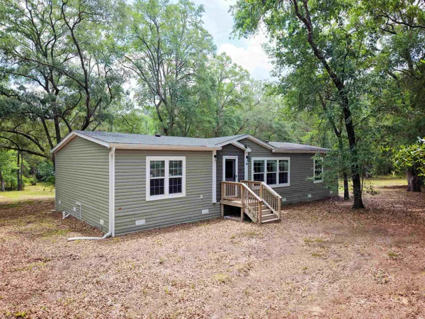 $590,000 | 4013 McCall Bridge Road, Quincy, FL 32351