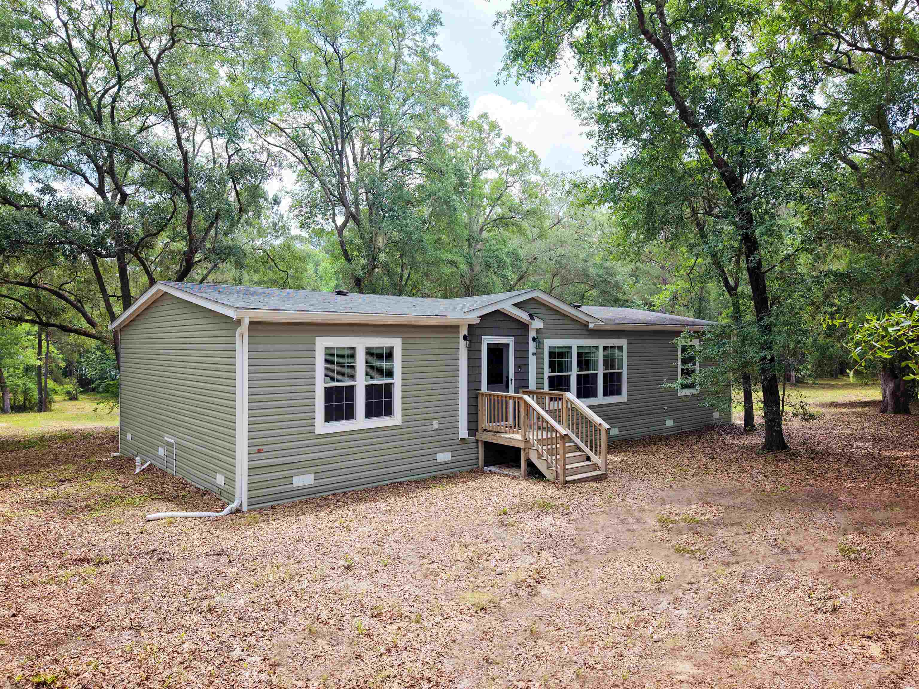 4013 McCall Bridge Road Quincy, FL 32351 - Photo 1 of 37