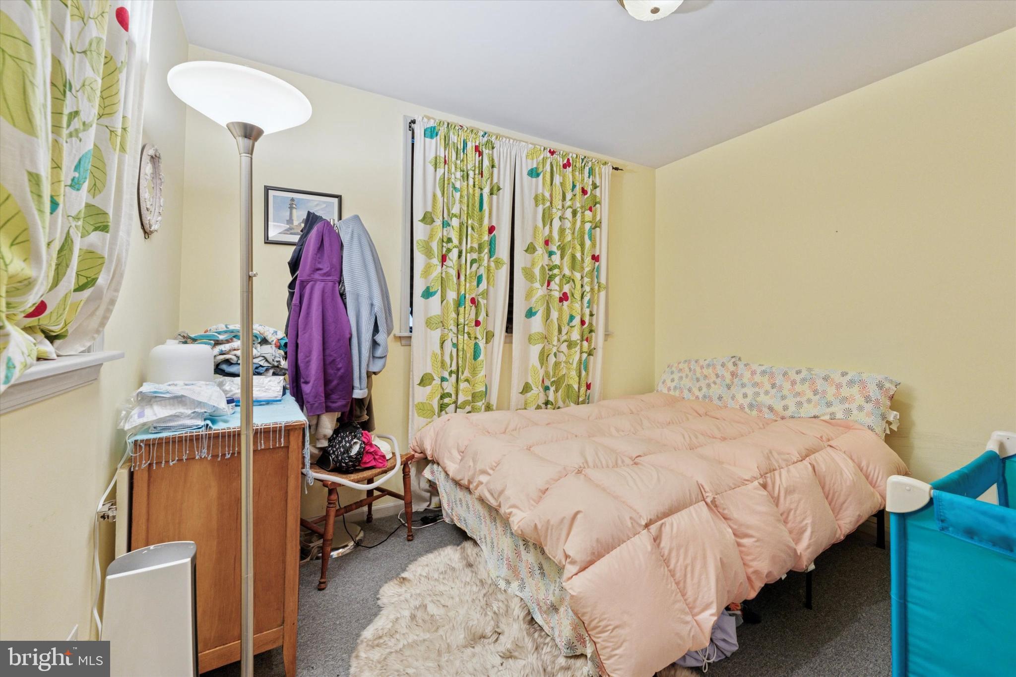 615 South 10th Street Philadelphia, PA 19147 - Photo 11 of 50 Unit 1- Bedroom