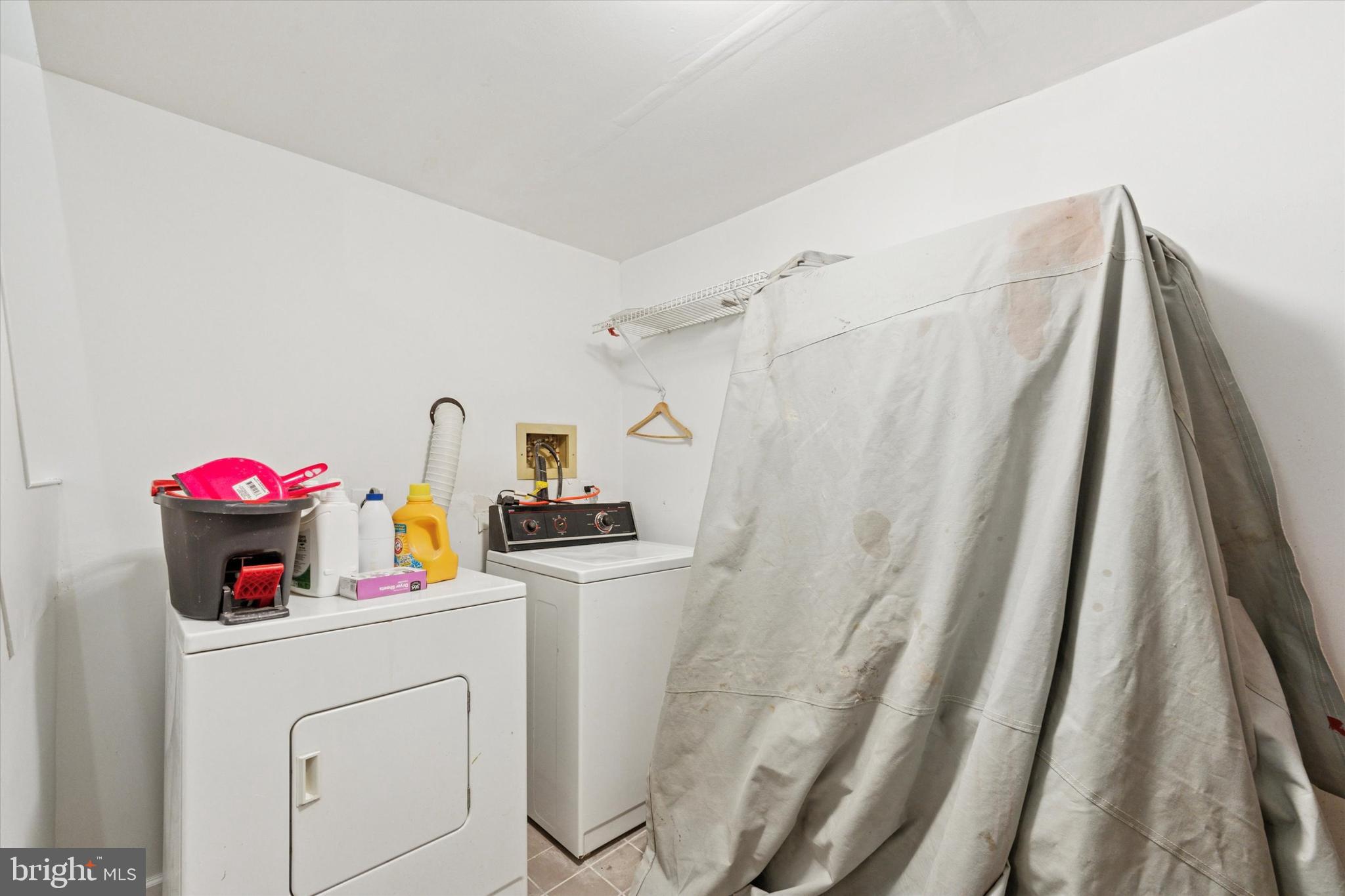 615 South 10th Street Philadelphia, PA 19147 - Photo 13 of 50 Unit 1 - Laundry Room