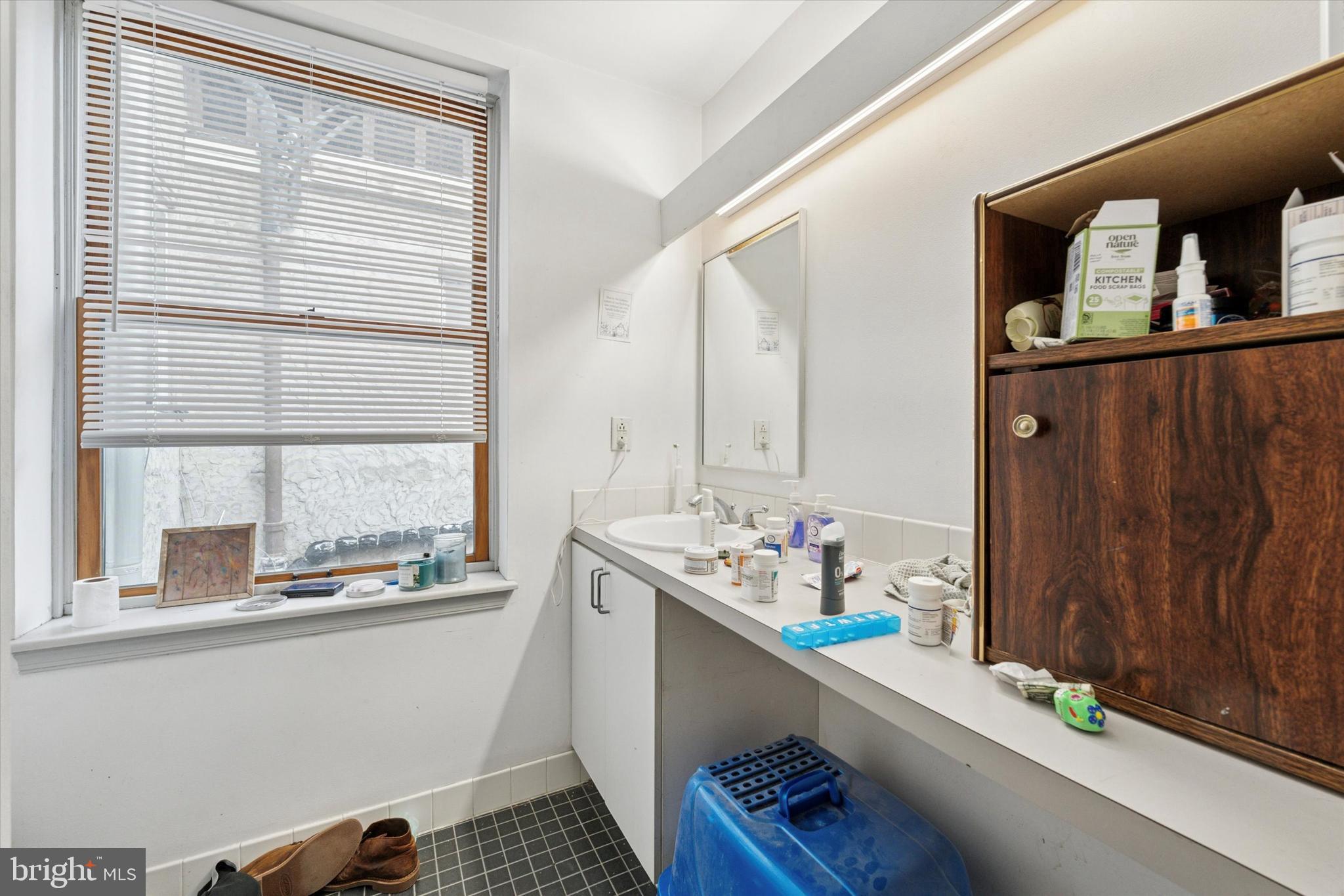 615 South 10th Street Philadelphia, PA 19147 - Photo 20 of 50 Unit 2R- Bathroom